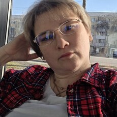 Фотография девушки Алена, 39 лет из г. Уфа