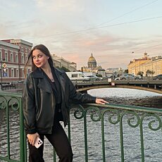 Ольга, 24 из г. Москва.