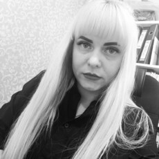 Инга, 36 из г. Красноярск.