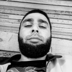 Фотография мужчины Фарид, 25 лет из г. Валдай