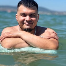 Фотография мужчины Санан, 37 лет из г. Нижний Новгород