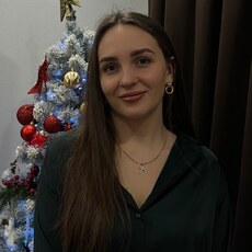 Фотография девушки Мария, 22 года из г. Санкт-Петербург