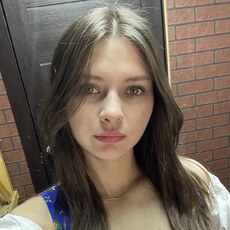 Фотография девушки Дарья, 22 года из г. Тула