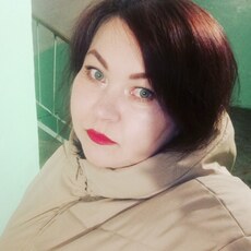 Фотография девушки Ирина, 37 лет из г. Усть-Илимск