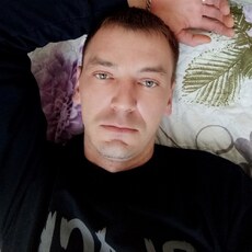 Фотография мужчины Александр, 35 лет из г. Белолуцк