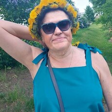 Фотография девушки Алена, 59 лет из г. Москва