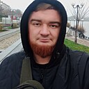 Денис, 35 лет