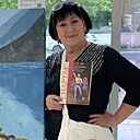 Эльвира, 62 года