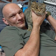 Фотография мужчины Wlad, 51 год из г. Петропавловск-Камчатский