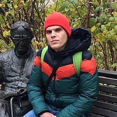 Фотография мужчины Андрей, 29 лет из г. Вроцлав