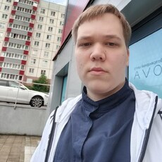 Фотография мужчины Ваня, 20 лет из г. Колпино