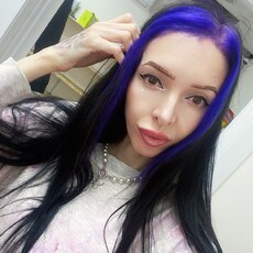 Фотография девушки Елена, 36 лет из г. Санкт-Петербург