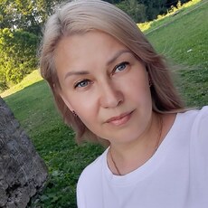 Людмила, 44 из г. Уссурийск.