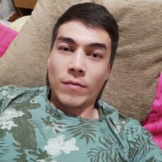 Фотография мужчины Егор, 28 лет из г. Шадринск