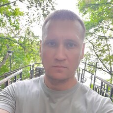 Фотография мужчины Сергей, 39 лет из г. Чебоксары