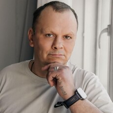 Фотография мужчины Евгений, 44 года из г. Артем