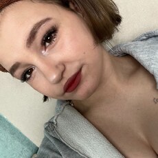 Фотография девушки Екатерина, 18 лет из г. Вихоревка