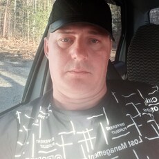 Фотография мужчины Алексей, 44 года из г. Горно-Алтайск