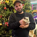 Валерий, 40 лет