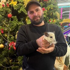 Фотография мужчины Валерий, 40 лет из г. Пятигорск