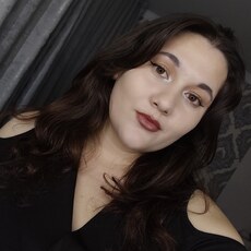 Фотография девушки Камила, 22 года из г. Ташкент