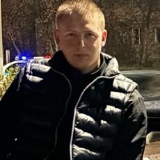 Фотография мужчины Дмитрий, 23 года из г. Караганда