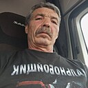 Фанзиль, 47 лет