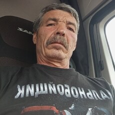 Фотография мужчины Фанзиль, 47 лет из г. Уфа