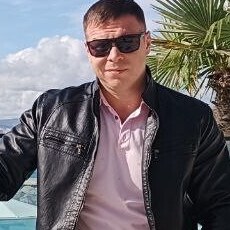 Фотография мужчины Виталий, 37 лет из г. Геленджик