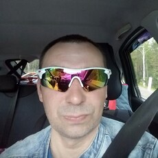 Фотография мужчины Виталий, 48 лет из г. Мценск