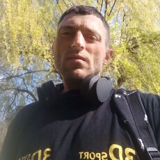 Фотография мужчины Артем, 37 лет из г. Витебск