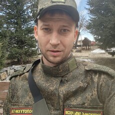 Фотография мужчины Павел, 35 лет из г. Екатеринбург