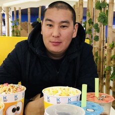 Фотография мужчины Андрей, 38 лет из г. Магадан