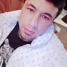 Фотография мужчины Ali, 31 год из г. Екатеринбург