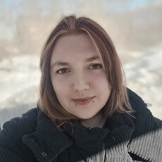 Фотография девушки Вика, 21 год из г. Новосибирск