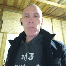 Фотография мужчины Михаил, 44 года из г. Сыктывкар