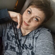 Фотография девушки Надежда, 53 года из г. Новокузнецк