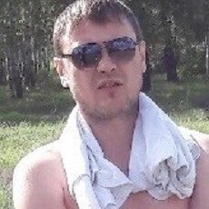 Фотография мужчины Алексей, 44 года из г. Омск