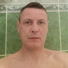 Фотография мужчины Алексей, 44 года из г. Омск