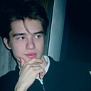 Андрей, 21 год