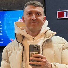 Фотография мужчины Виталий, 32 года из г. Оренбург