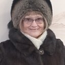 Татьяна, 70 лет