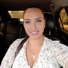 Маргарита, 35 из г. Шахты.