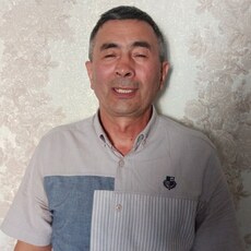 Фотография мужчины Хамит, 63 года из г. Салават