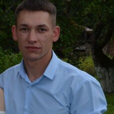 Фотография мужчины Дмитрий, 35 лет из г. Смоленск