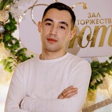 Фотография мужчины Турехан, 29 лет из г. Магнитогорск