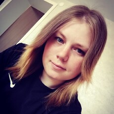 Фотография девушки Вика, 23 года из г. Ирбит
