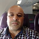 Рустам, 41 год