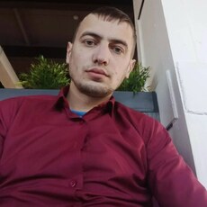 Фотография мужчины Максим, 32 года из г. Барнаул