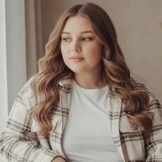 Кристина, 24 из г. Пермь.